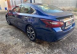 نیسان ئەلتیما